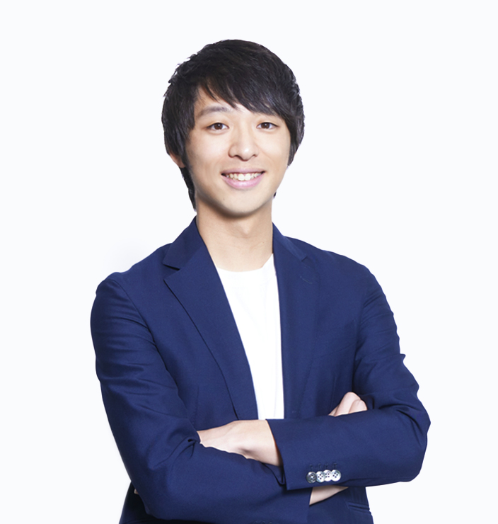 小川亮人物照片