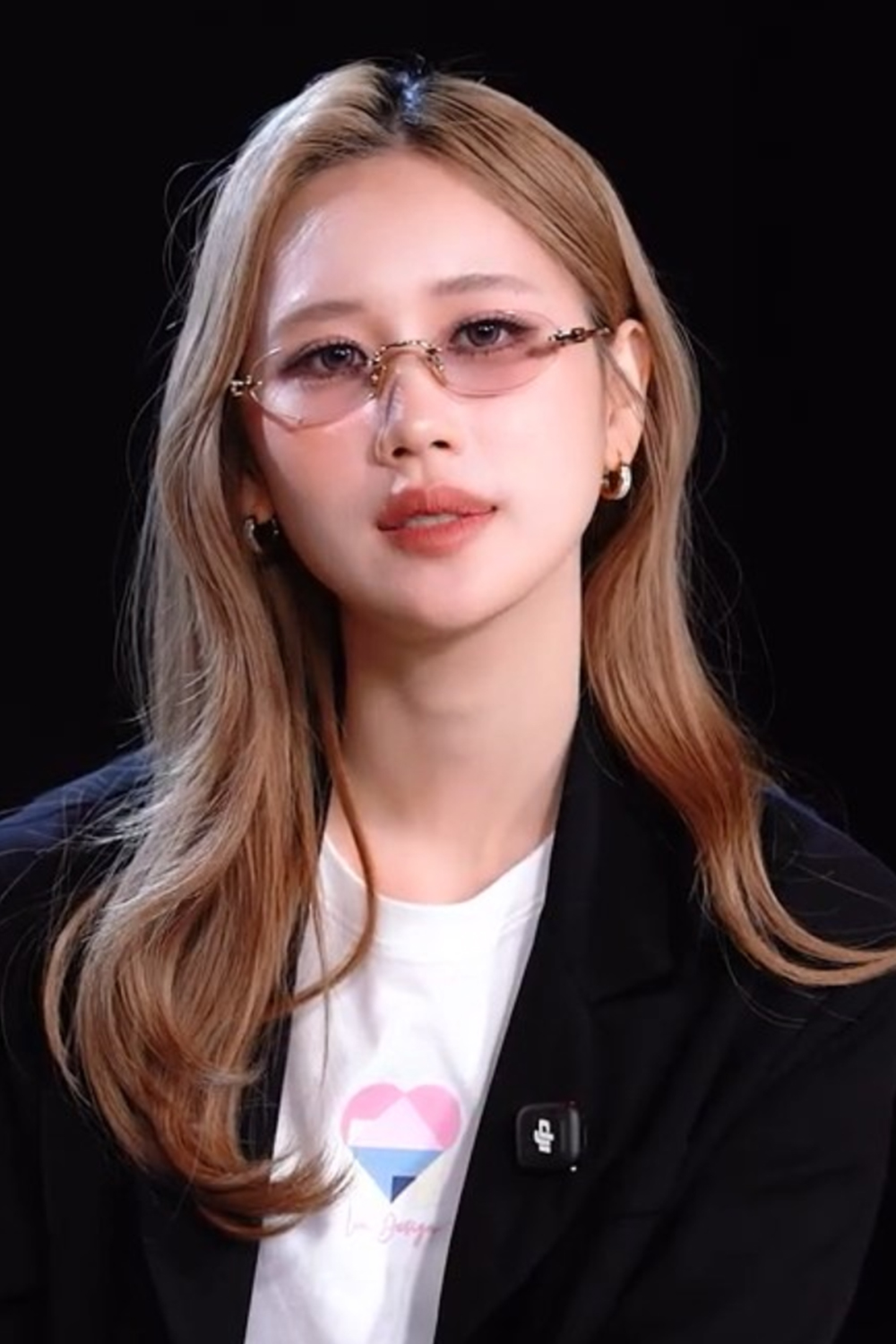 叶芷妤（Janeyeh）人物照片