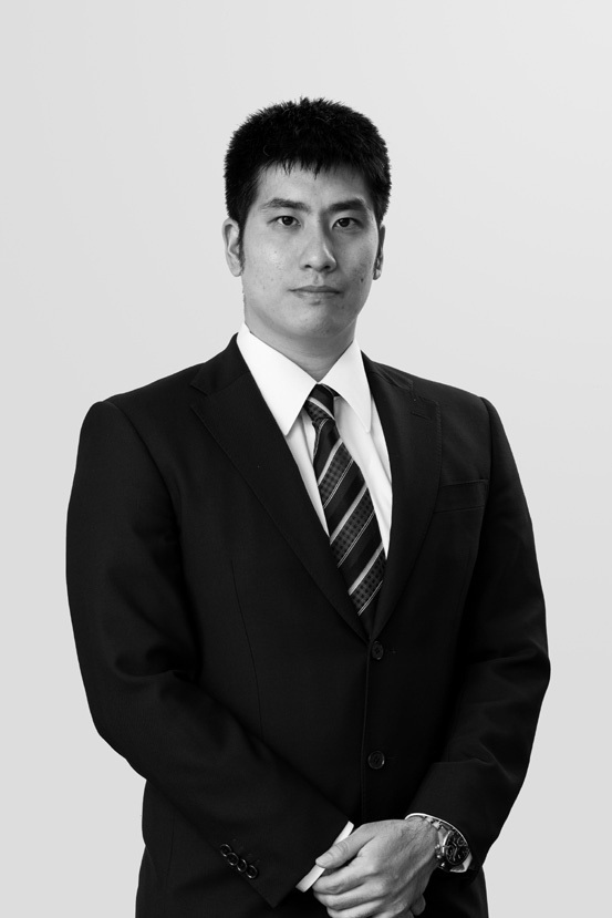 金井健太郎人物照片