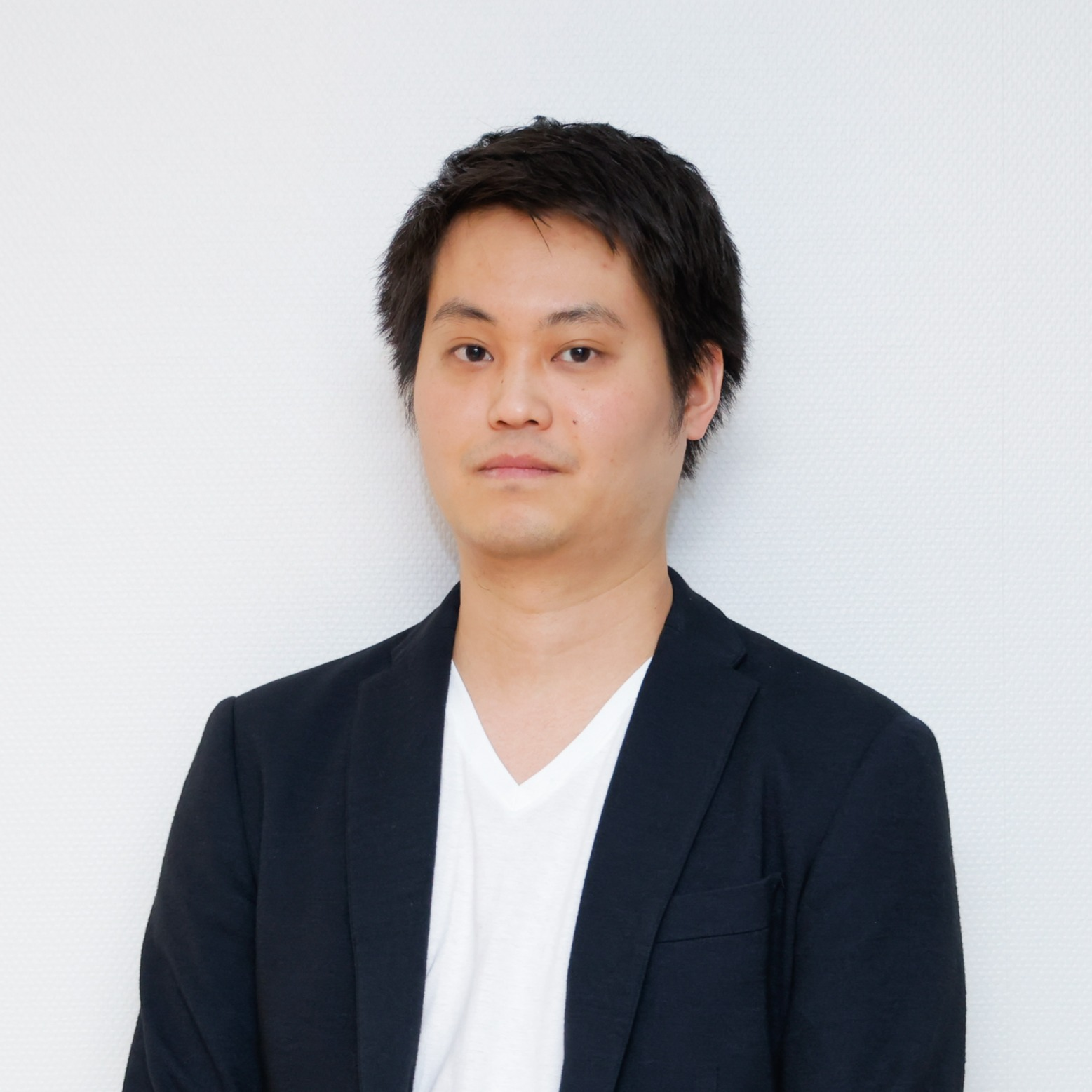 指田恭平人物照片