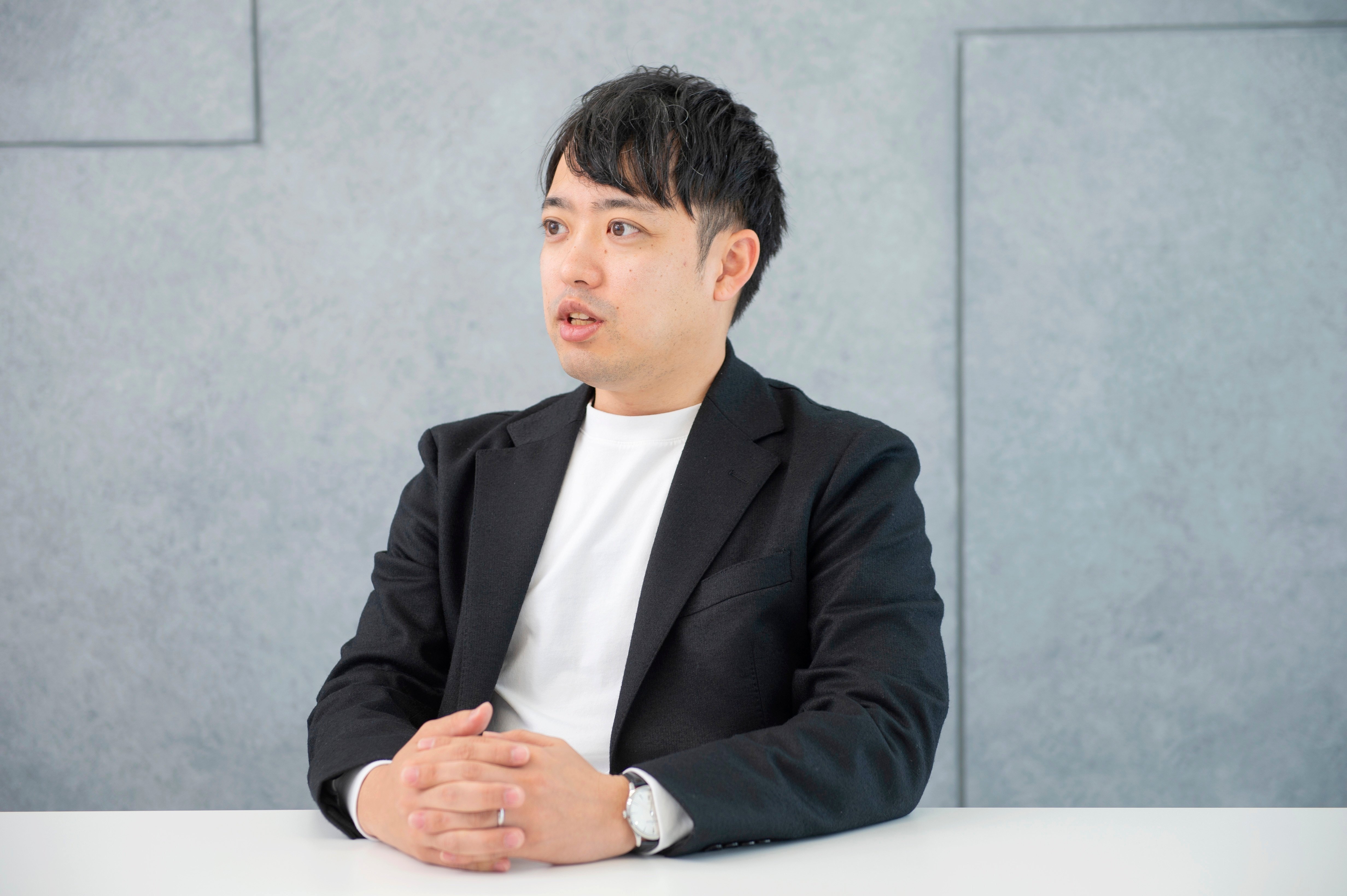 仓田雅史人物照片