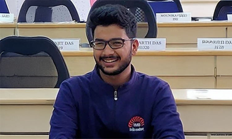 凯特·辛格·拉杰普罗希特（Khet Singh Rajpurohit）人物照片
