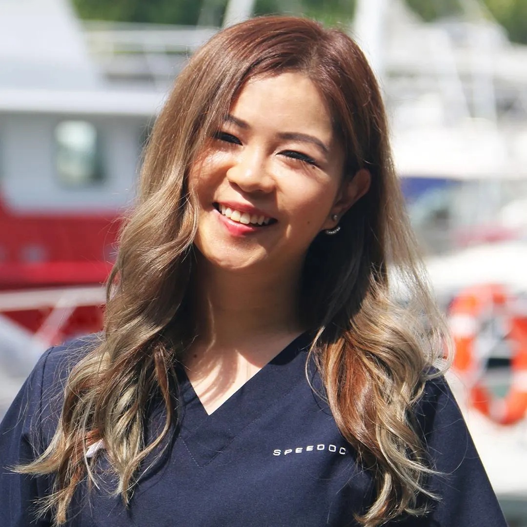 蔡慧婷人物照片