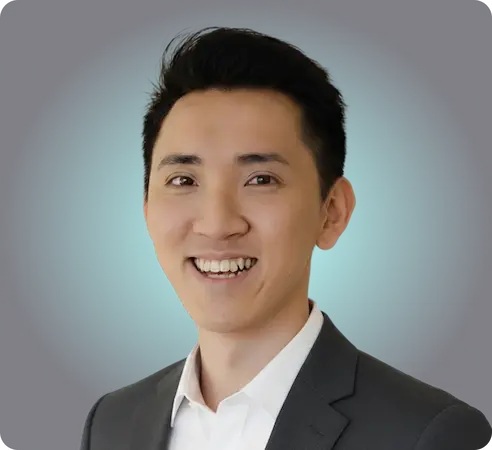 陈子泰人物照片