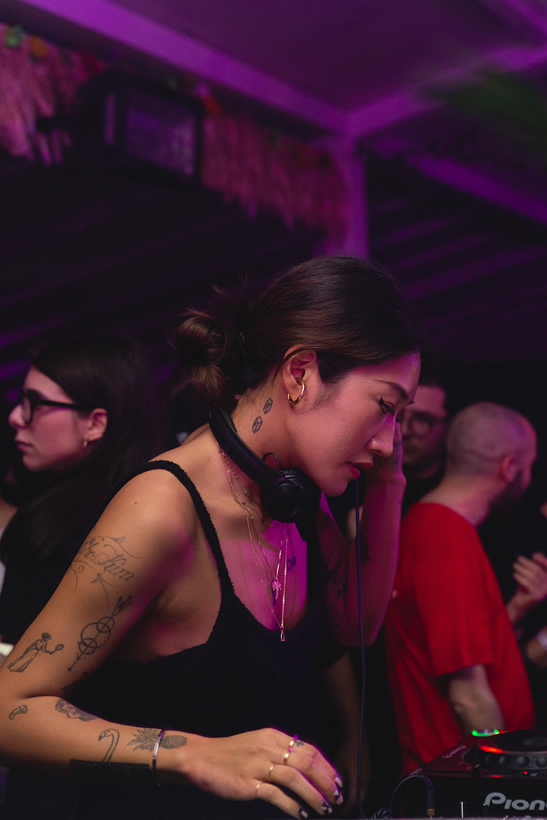 Peggy Gou人物照片