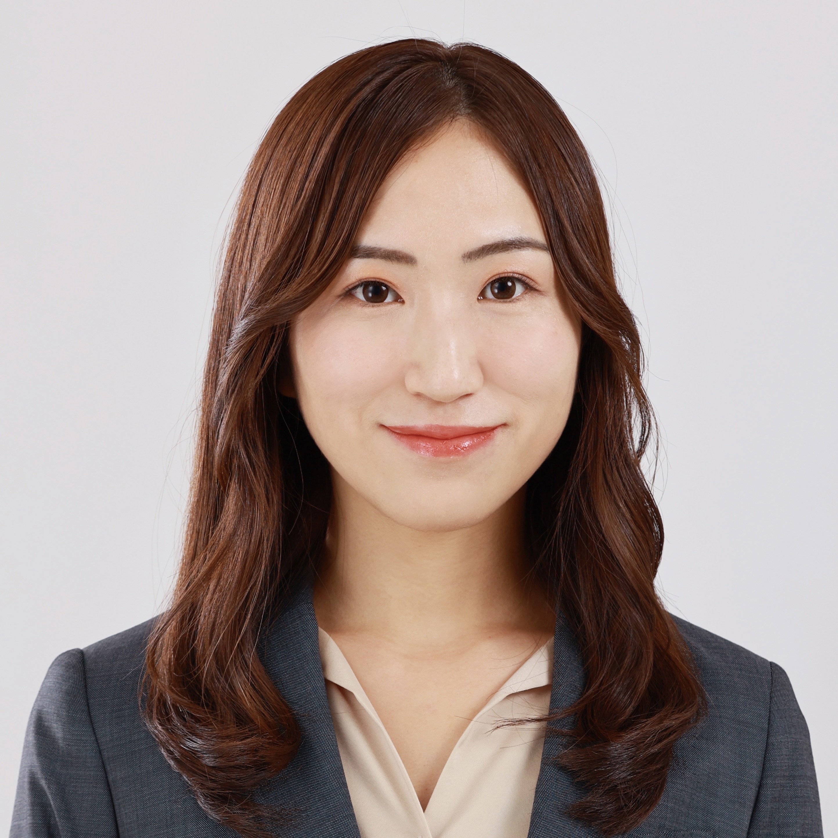 浅井明里（Akari Asai）人物照片