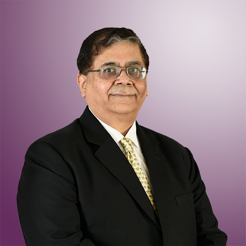 Cyril Shroff肖像