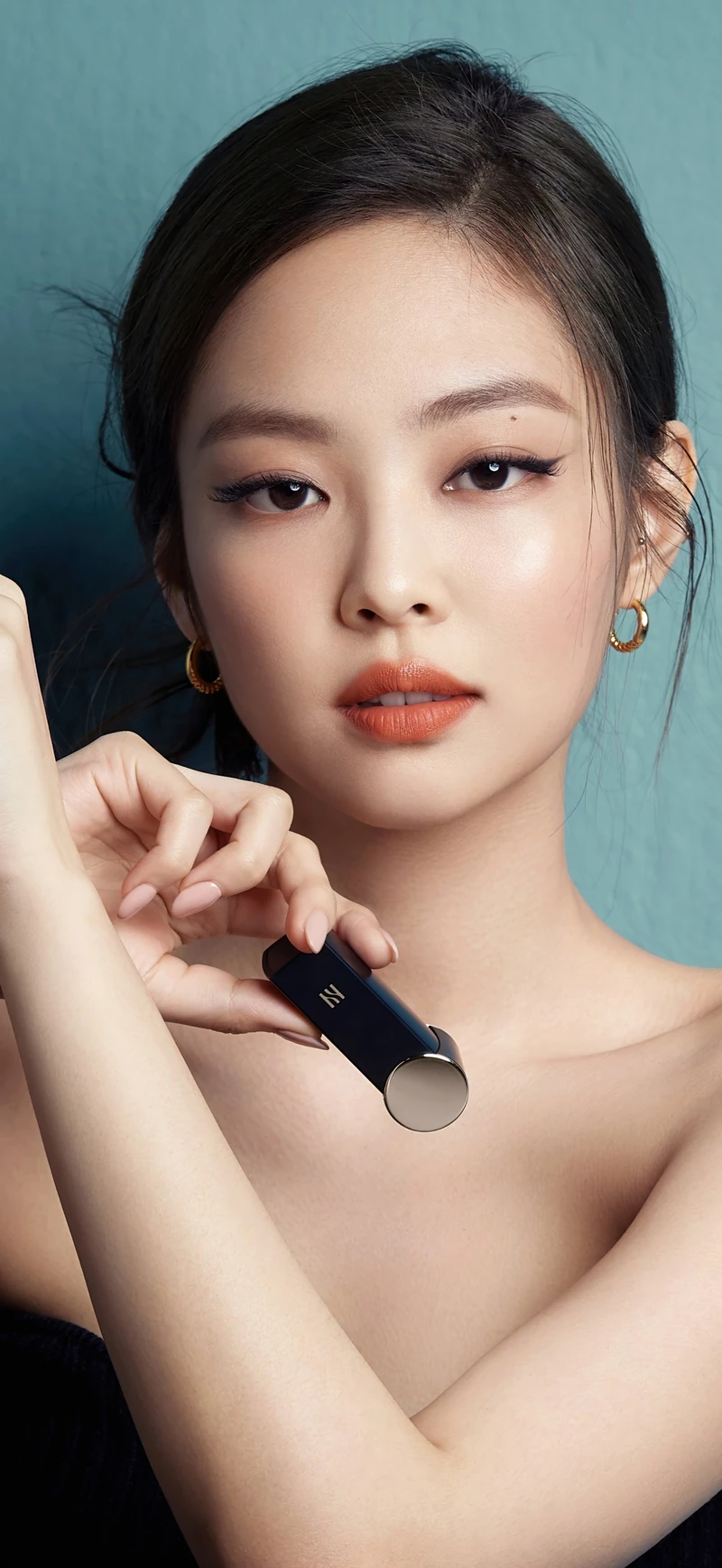 Jennie Kim，ODD ATELIER唱片艺人兼创始人
