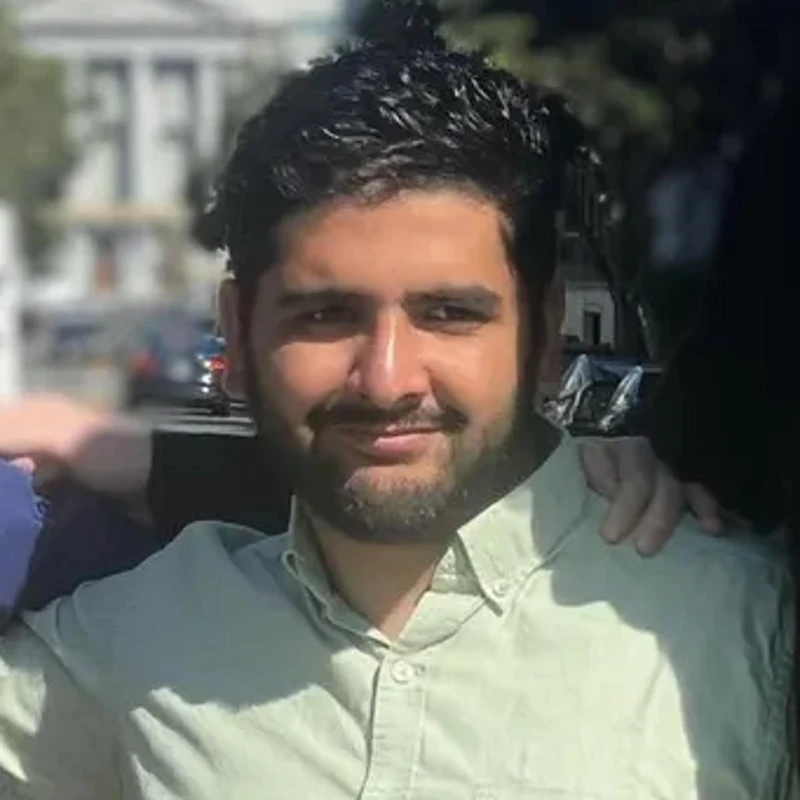 Anysphere联合创始人兼产品负责人Sualeh Asif