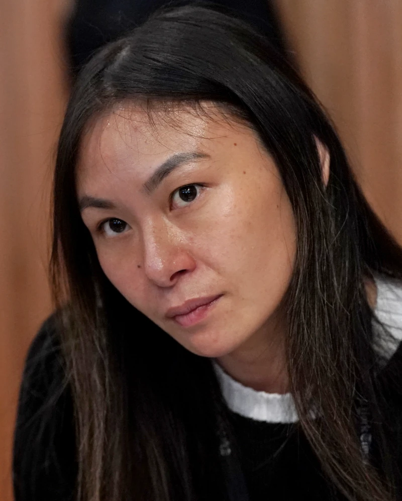 Passes创始人兼首席执行官郭文景
