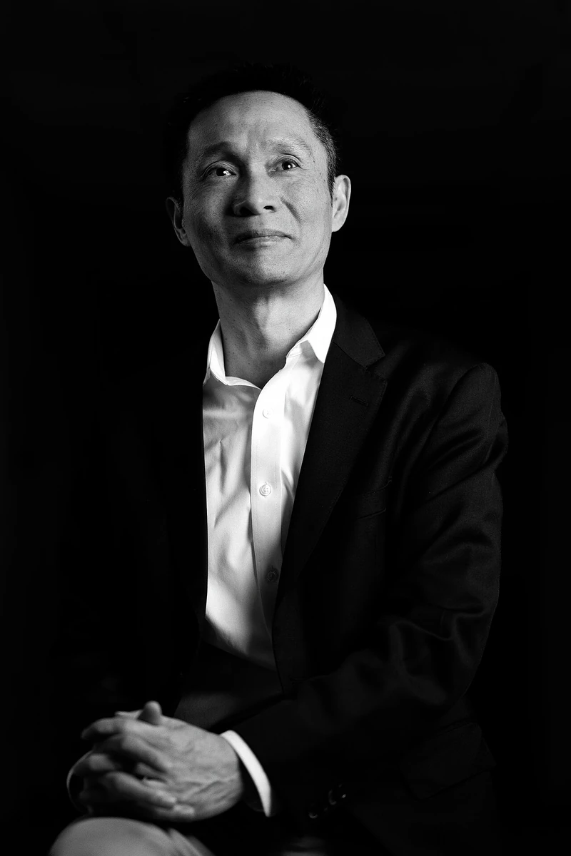 University of Chicago教授、霍华德·休斯医学研究所研究员Chuan He