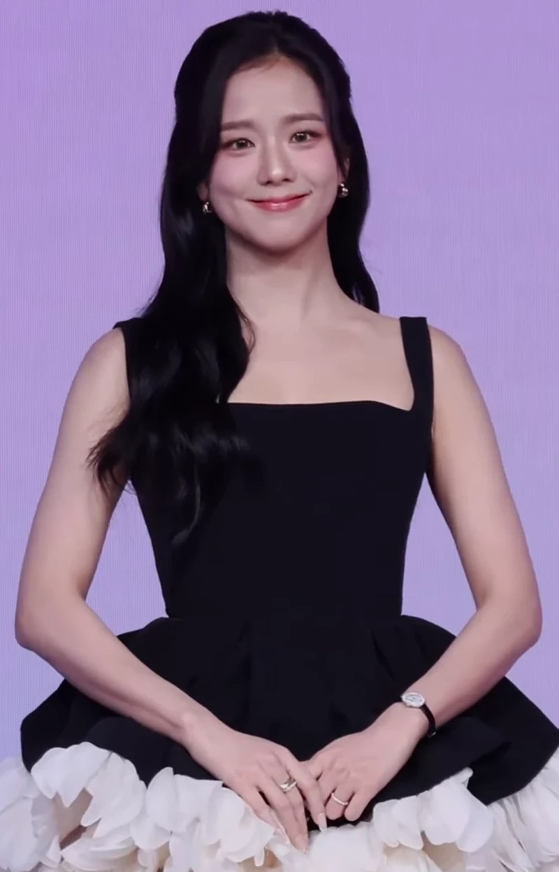 Jisoo，艺人、演员及BLISSOO创始人