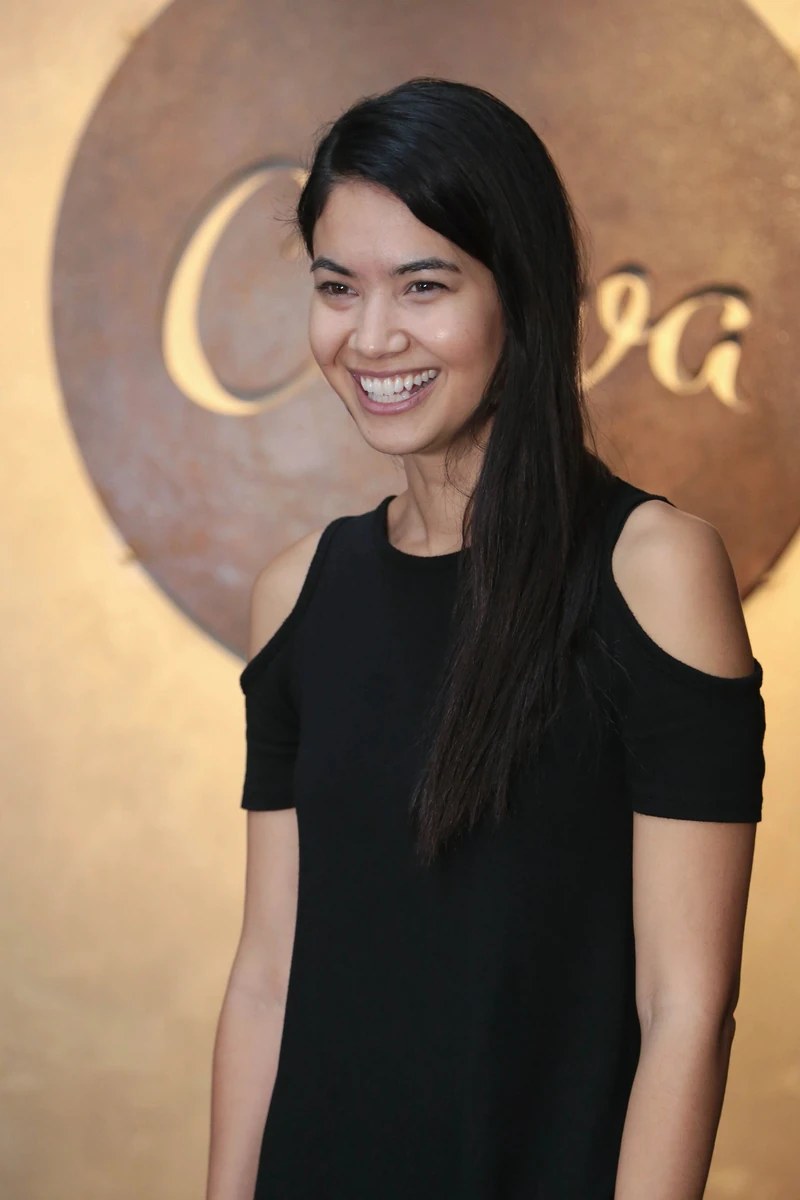 Canva联合创始人兼首席执行官Melanie Perkins