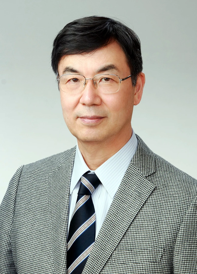 Shimon Sakaguchi，大阪大学实验免疫学杰出教授