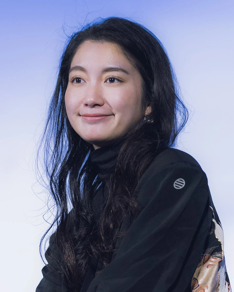 伊藤诗织，记者、电影制作人，Hanashi Films联合创办人