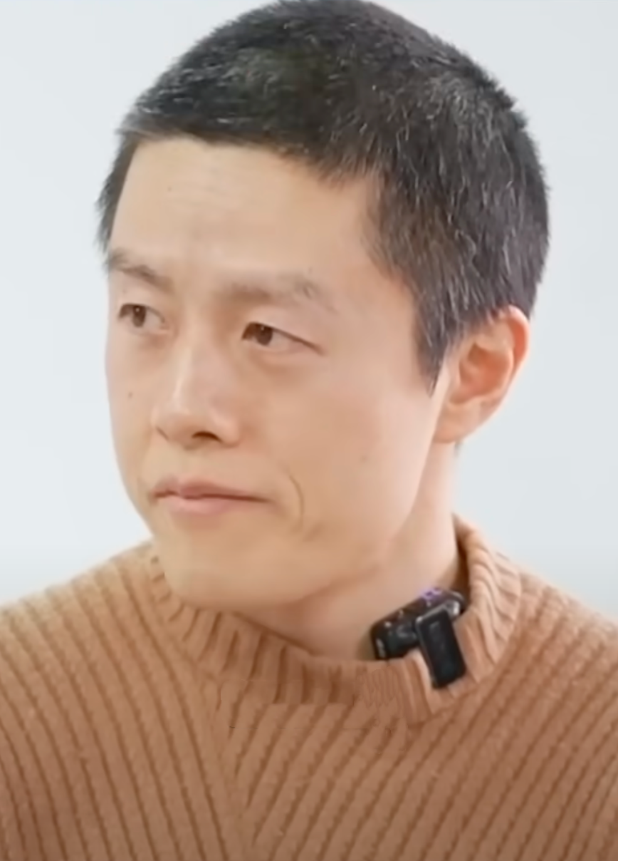 Jiaozi《影响亚洲》领导力人物档案配图