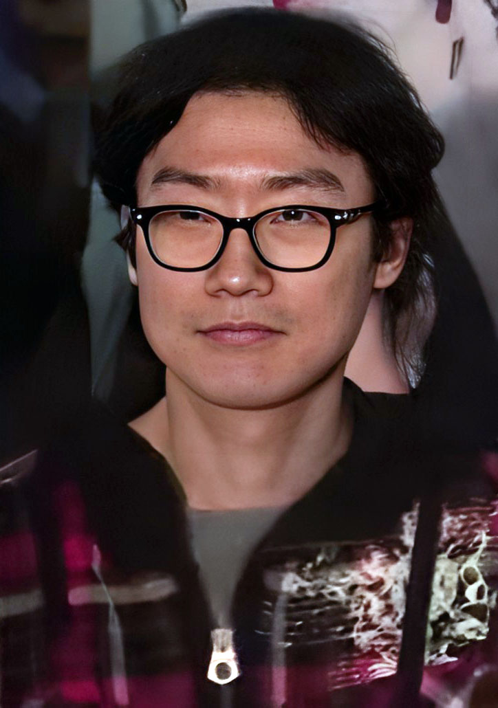 Hwang Dong-hyuk《影响亚洲》领导力人物档案配图