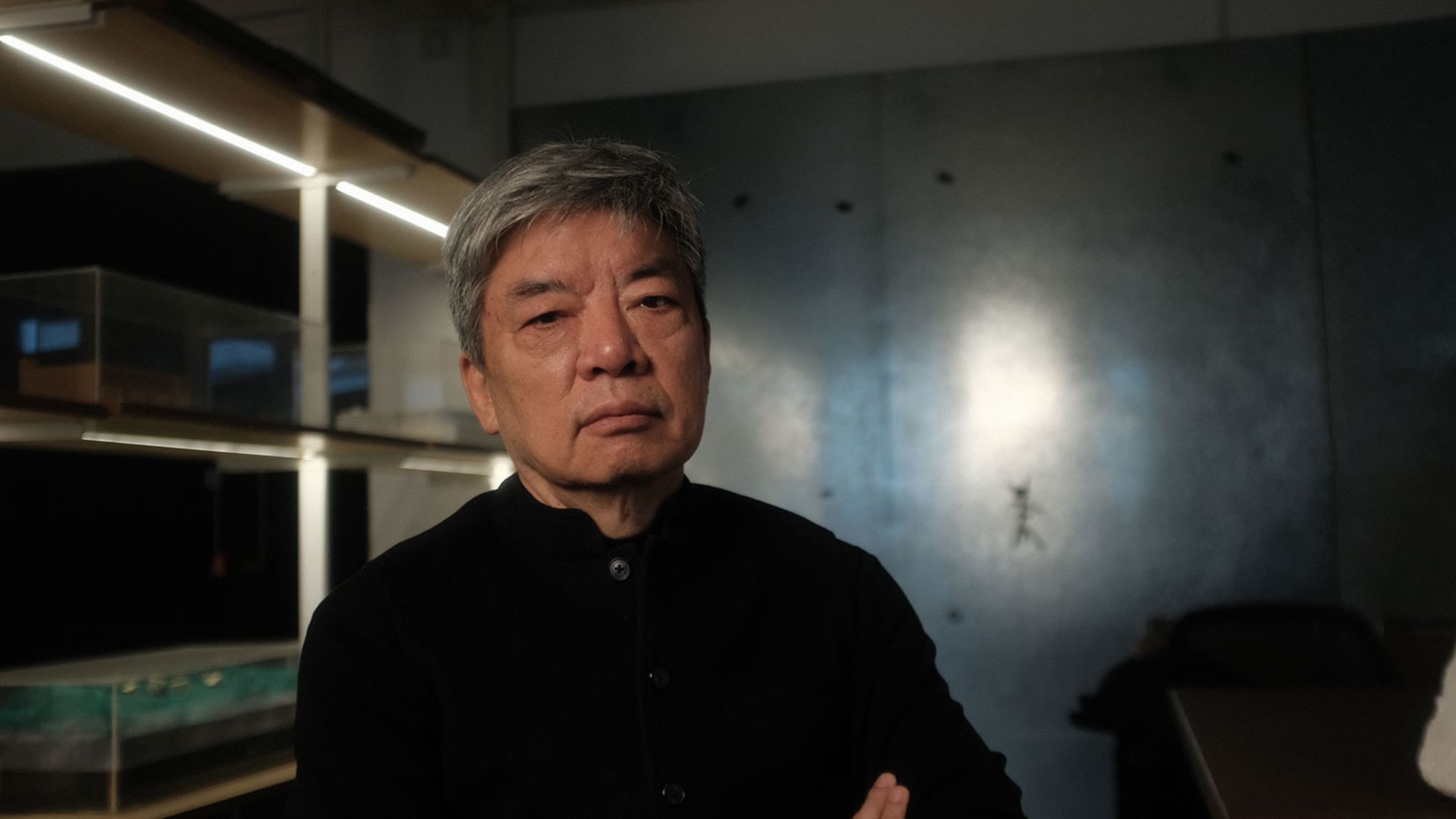 《影响亚洲》Liu Jiakun领导力档案编辑配图