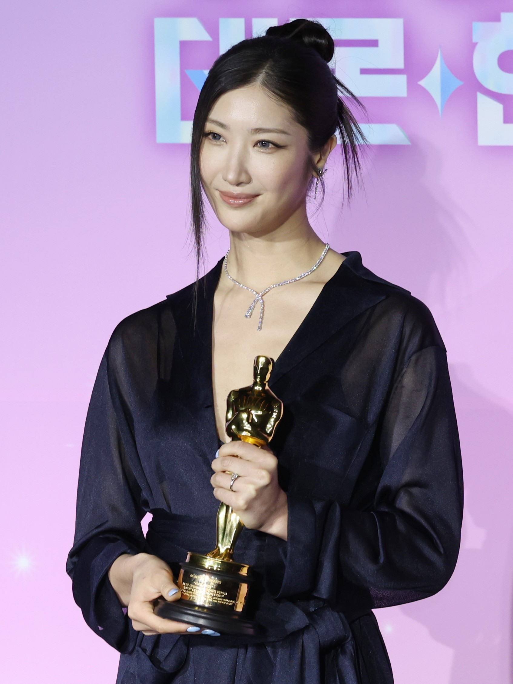 EJAE《影响亚洲》领导力人物专访配图