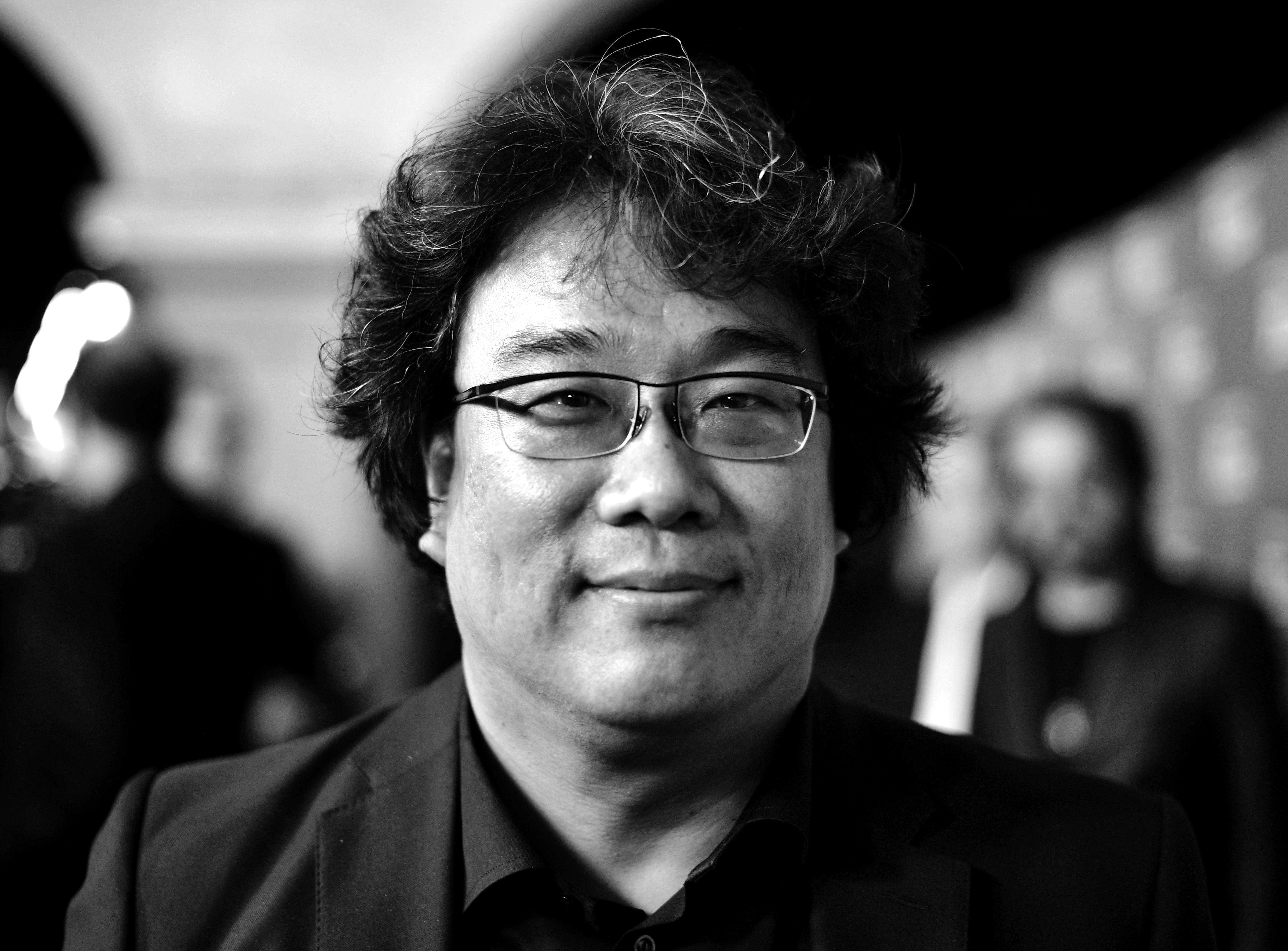 Bong Joon-ho《影响亚洲》领导力简介配图