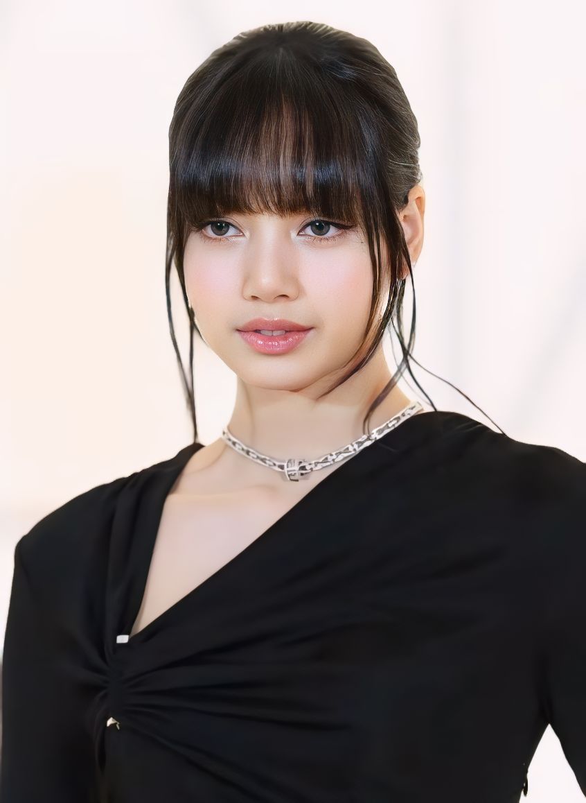 《影响亚洲》Lisa领导力档案编辑配图