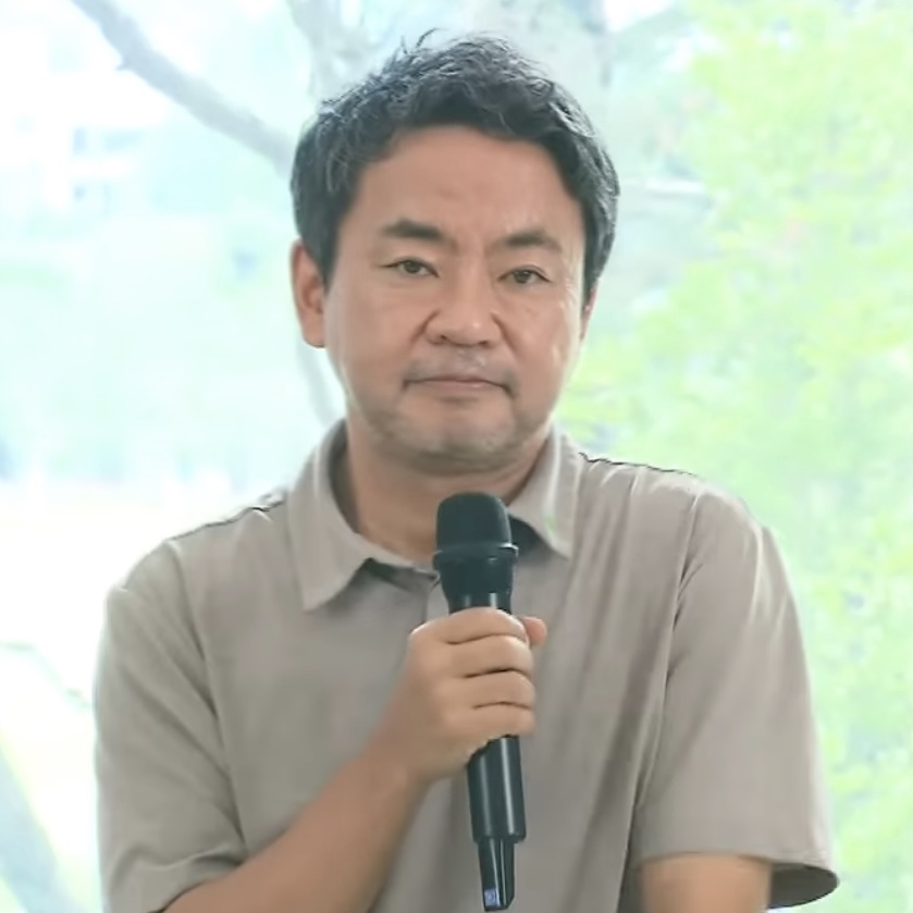 Kim Won-seok《影响亚洲》领导力人物档案配图