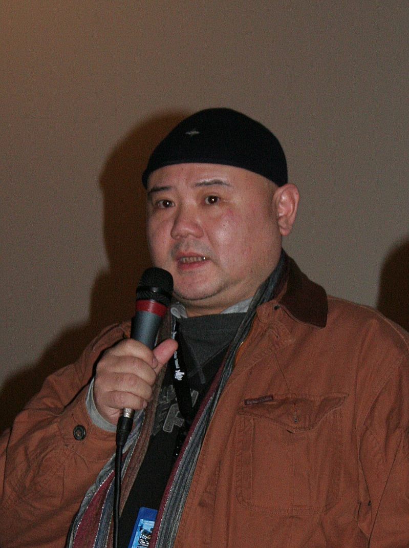 Cai Shangjun《影响亚洲》领导力简介配图