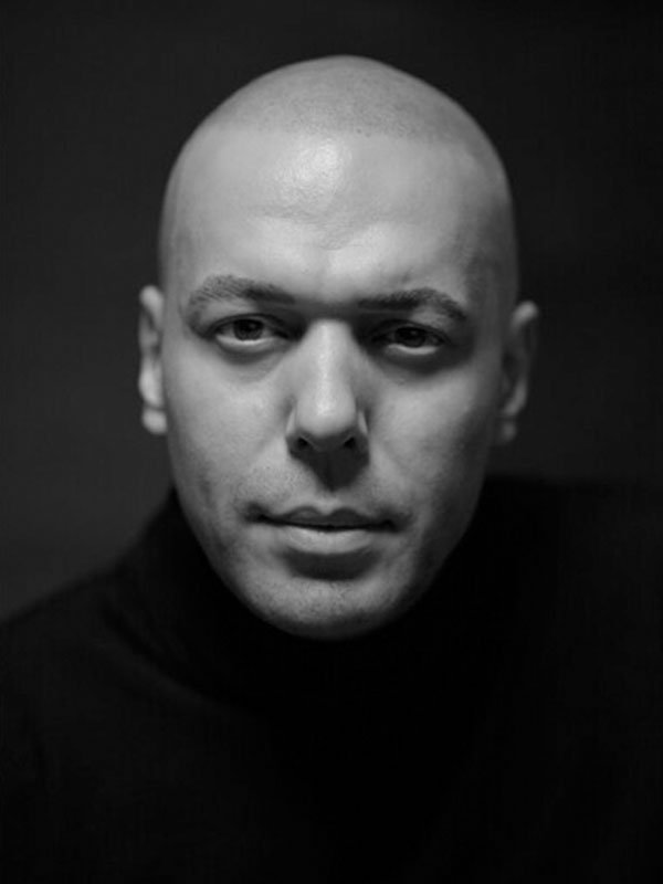 Hossein Molayemi《影响亚洲》领导力档案配图