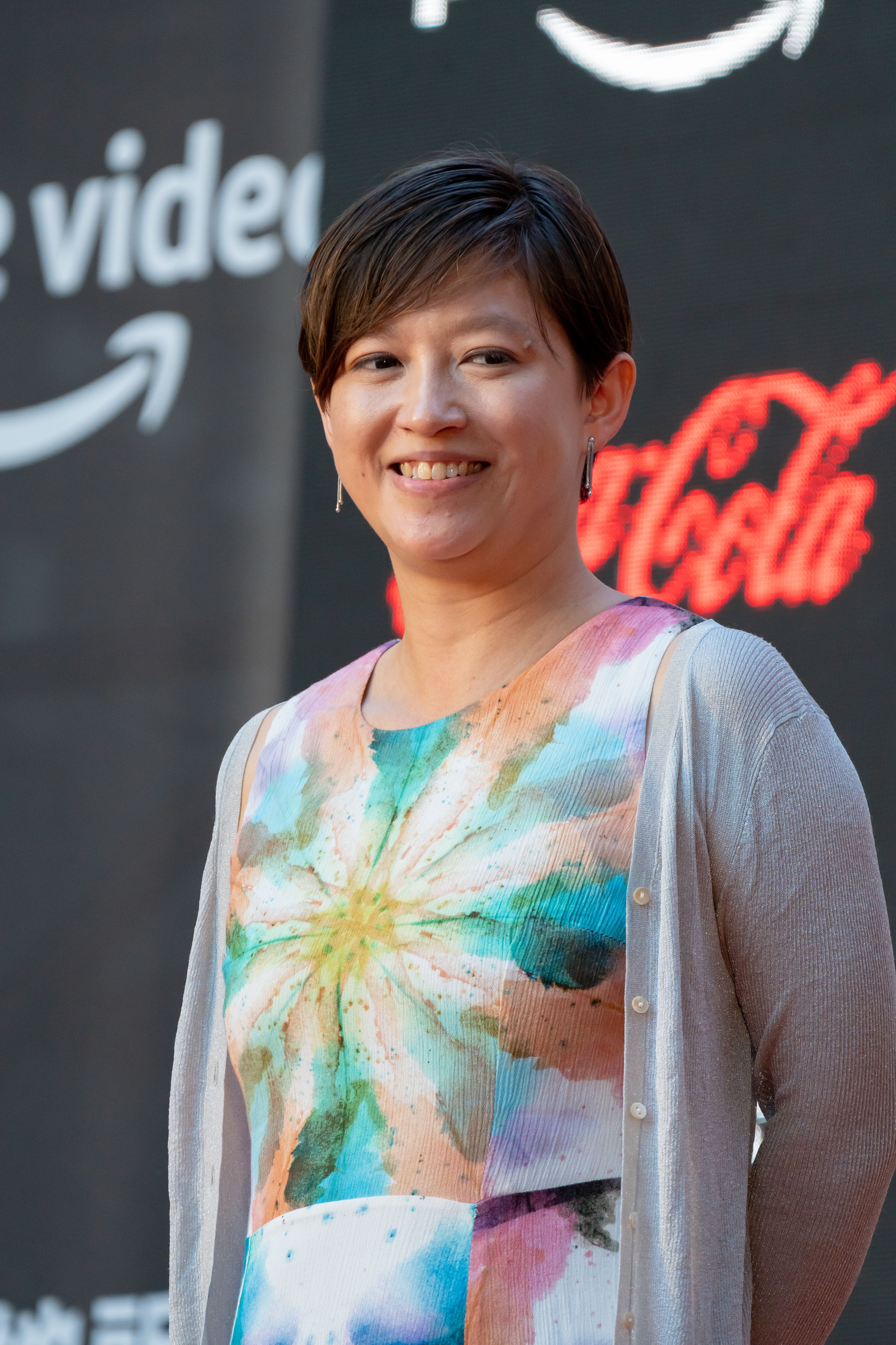 Ema Ryan Yamazaki《影响亚洲》领导力人物简介配图