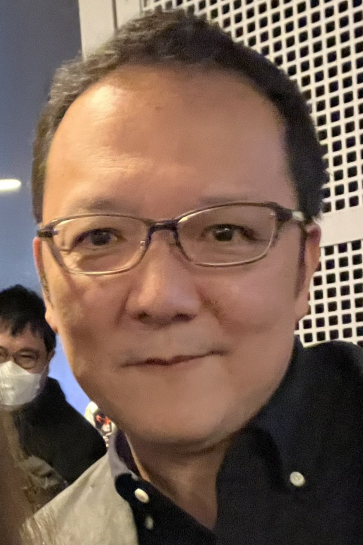 Hidetaka Miyazaki《影响亚洲》领导力人物简介的编辑配图