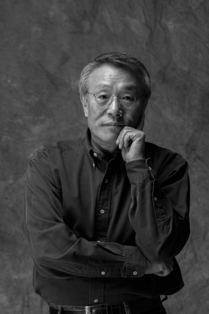 黄皙暎《影响亚洲》领导力简介的编辑配图