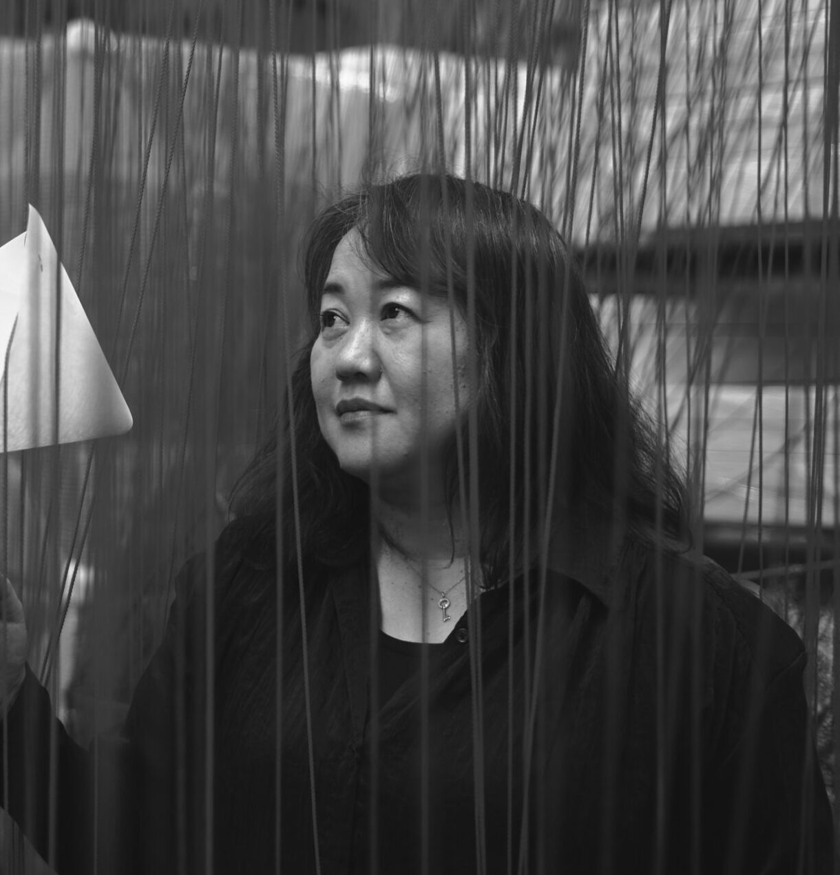 《影响亚洲》Chiharu Shiota领导力人物简介配图