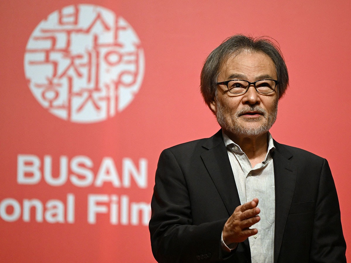 《影响亚洲》Kiyoshi Kurosawa领导力档案编辑配图
