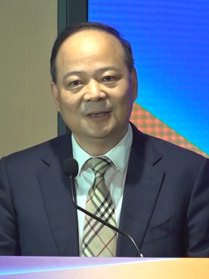 CATL创始人兼董事长曾毓群