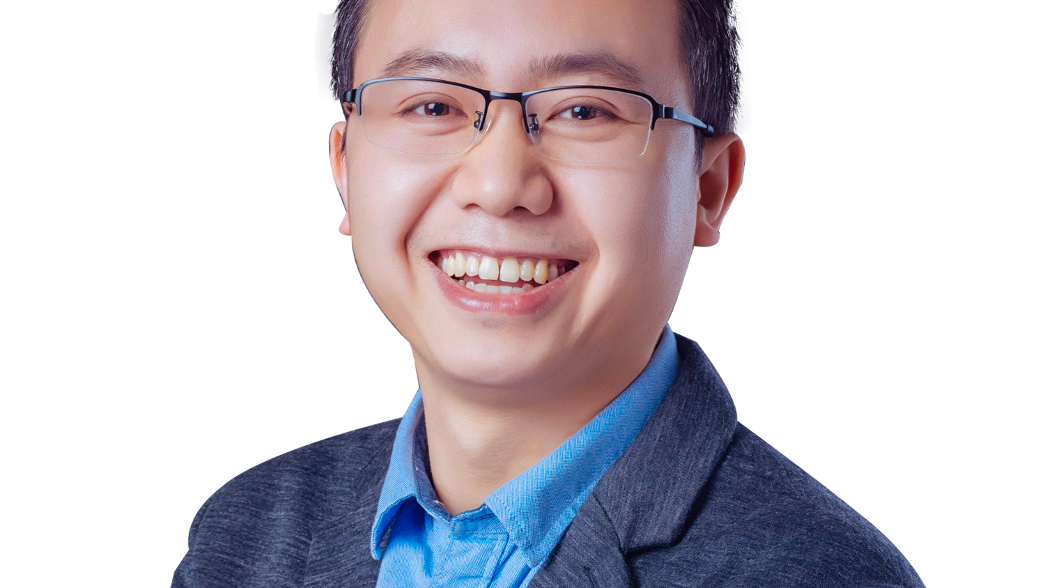字节跳动首席执行官Liang Rubo