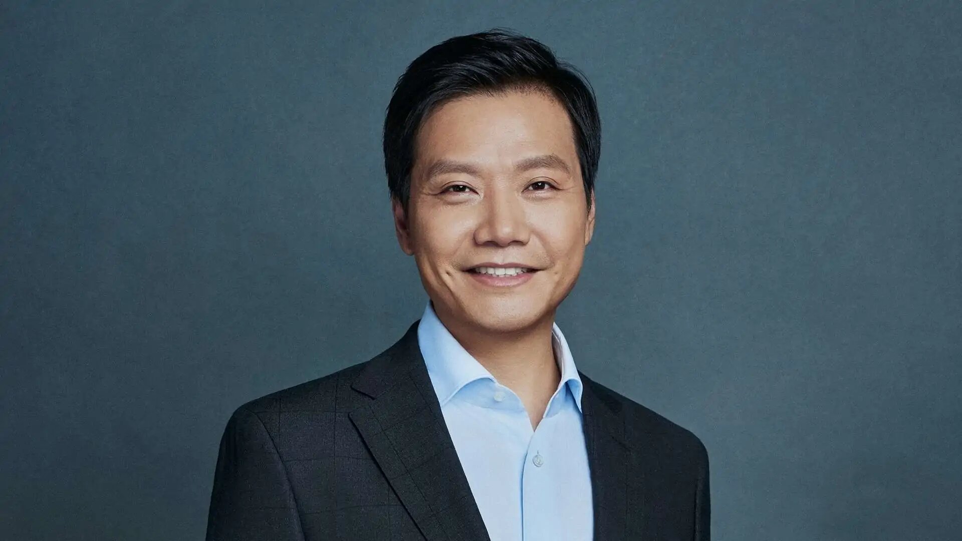 Xiaomi创始人、董事长兼首席执行官雷军