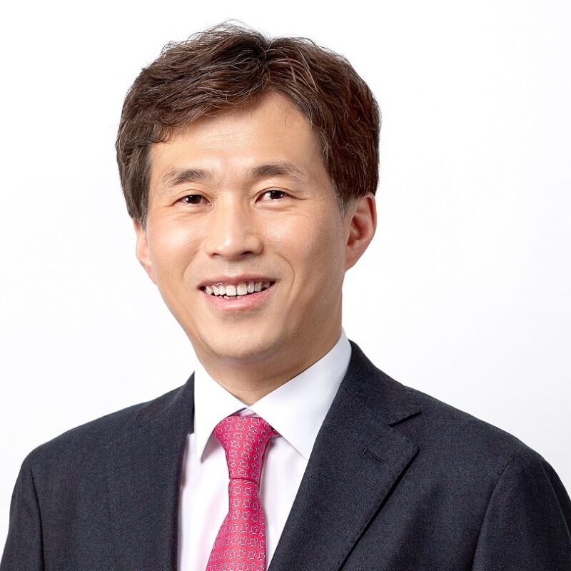 SK hynix总裁兼首席执行官郭鲁正