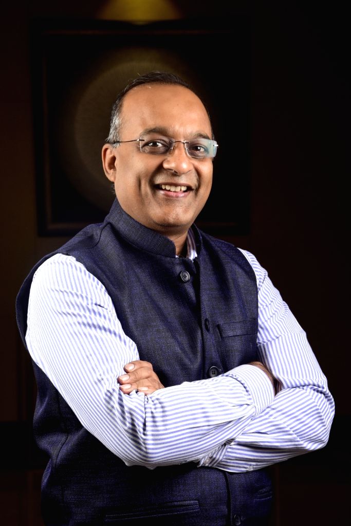 HDFC银行董事总经理兼首席执行官Sashidhar Jagdishan