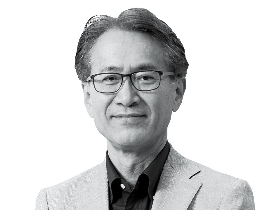 Sony董事长兼首席执行官Kenichiro Yoshida
