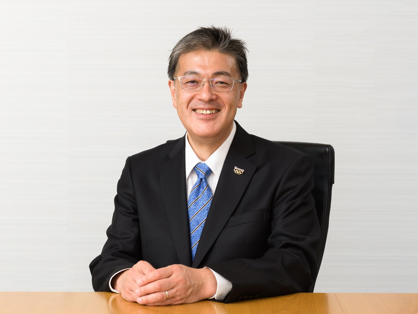 Panasonic集团首席执行官楠见雄规