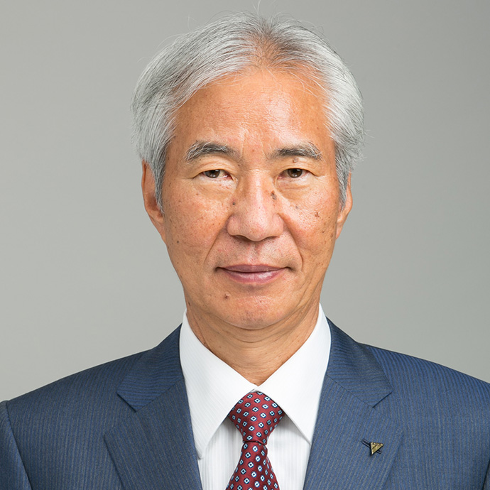 大金董事长兼首席执行官Masanori Togawa