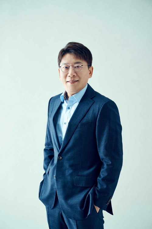 LG Energy Solution首席执行官Kim Dong-myung