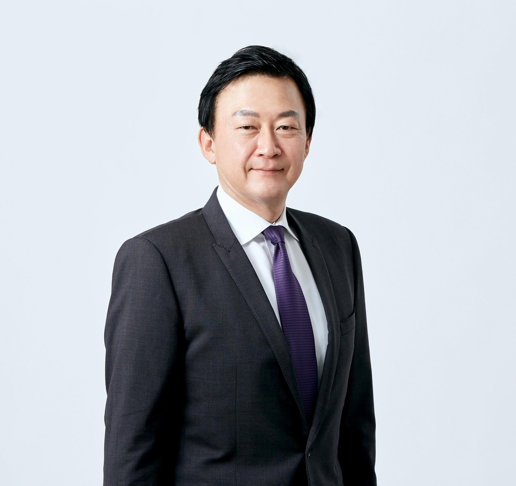 Samsung Biologics总裁兼首席执行官约翰·里姆（John Rim）