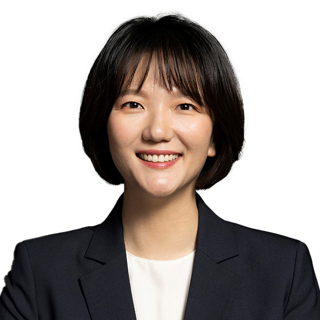 NAVER首席执行官Choi Soo-yeon