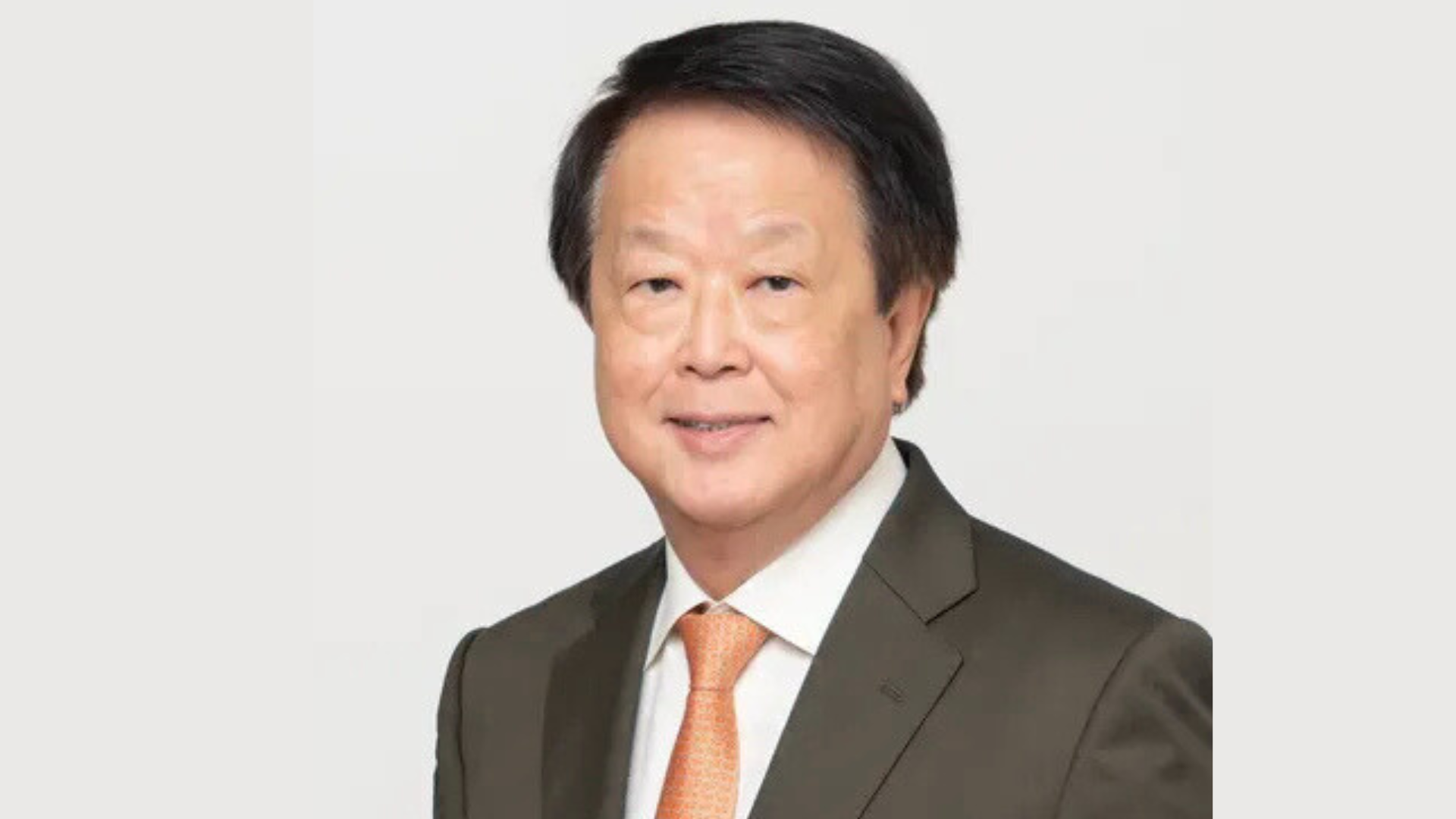 丰益国际董事长兼首席执行官Kuok Khoon Hong
