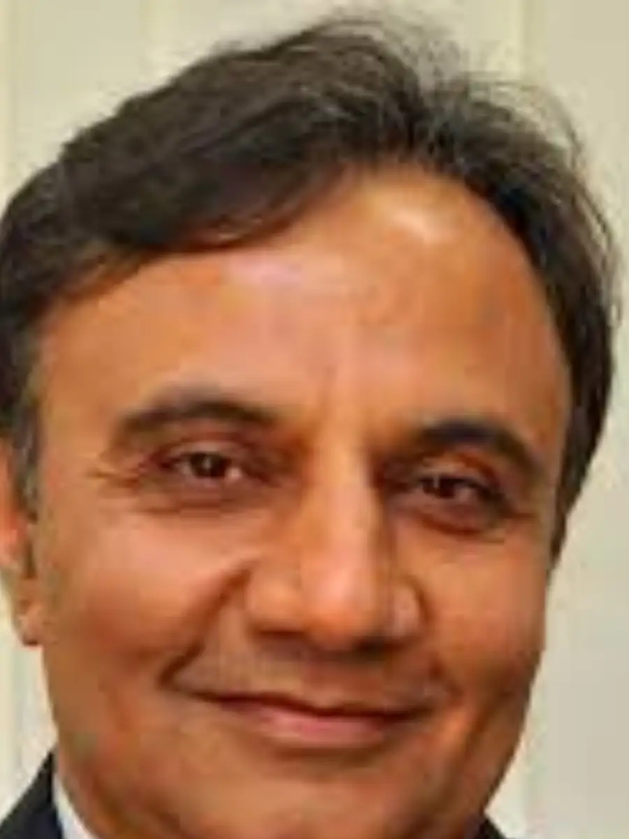 ICICI Bank董事总经理兼首席执行官Sandeep Bakhshi