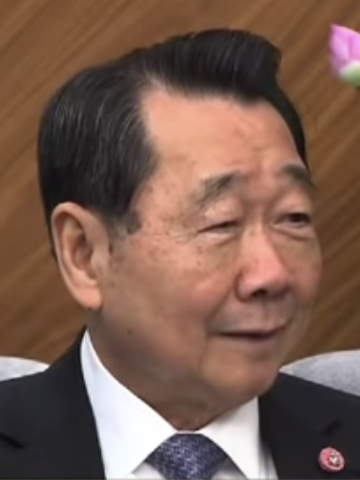 正大集团资深董事长Dhanin Chearavanont