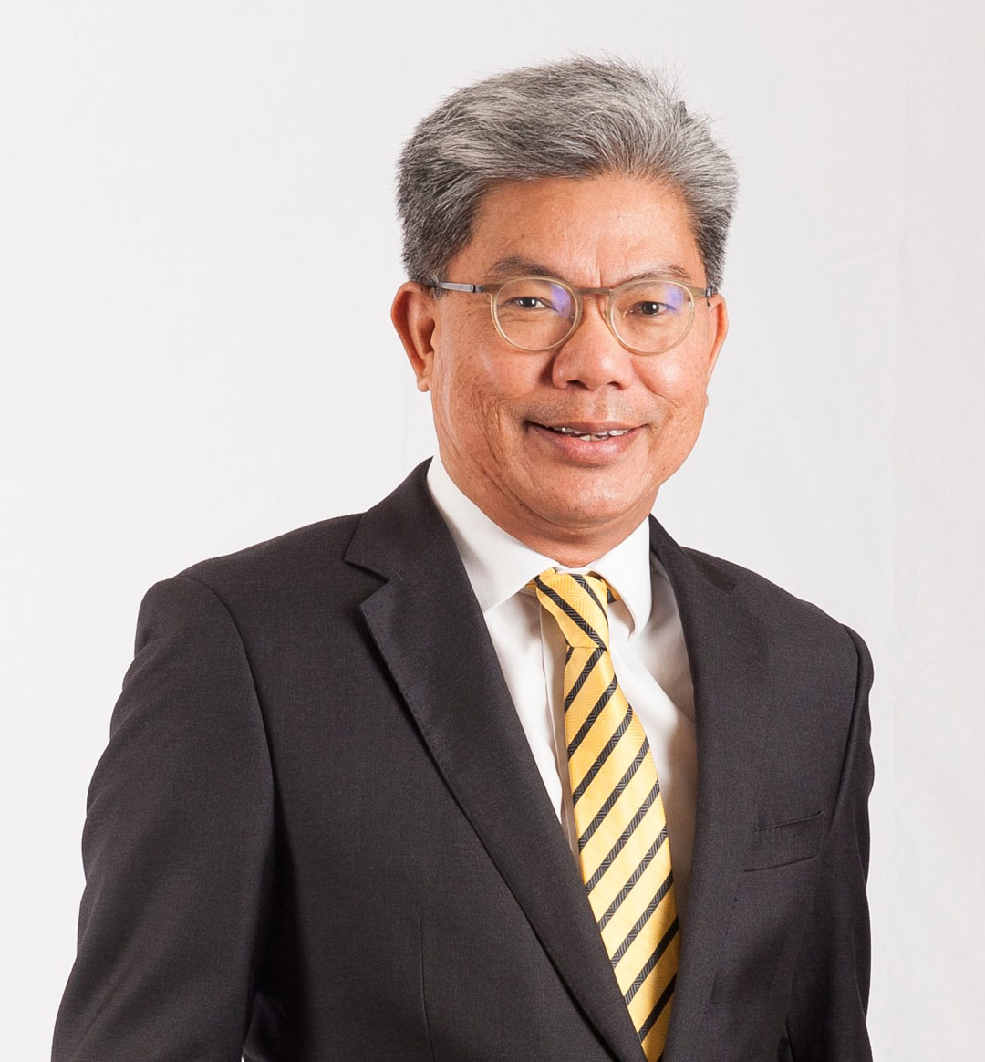 马来亚银行集团总裁兼首席执行官拿督凯鲁沙烈·南利