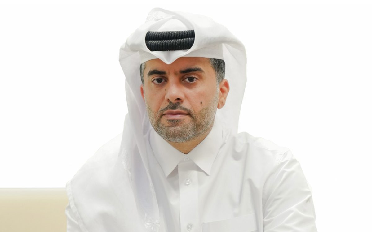 Qatar Airways首席执行官巴德尔·穆罕默德·阿尔米尔
