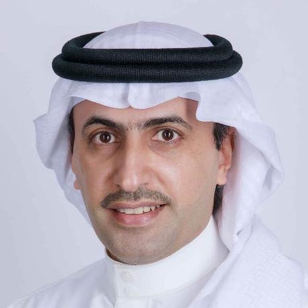 Al Rajhi Bank董事总经理兼首席执行官瓦利德·穆格贝尔